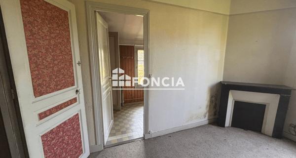 À vendre Maison 5 pièces 100 m² - Draveil 91210