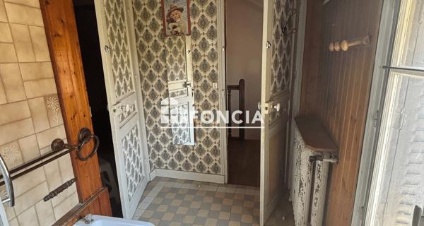 À vendre Maison 5 pièces 100 m² - Draveil 91210