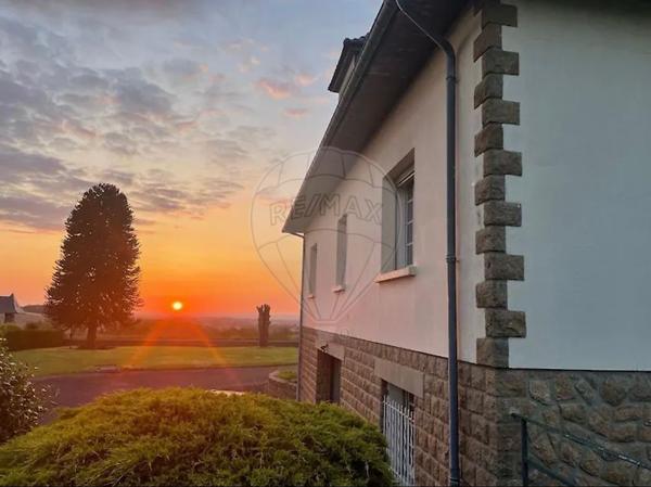 Maison  en vente - Manche - 50