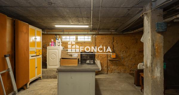 À vendre Maison 3 pièces 78 m² - Ermont 95120