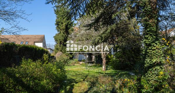 À vendre Maison 3 pièces 78 m² - Ermont 95120