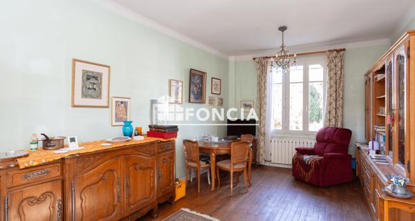À vendre Maison 3 pièces 78 m² - Ermont 95120