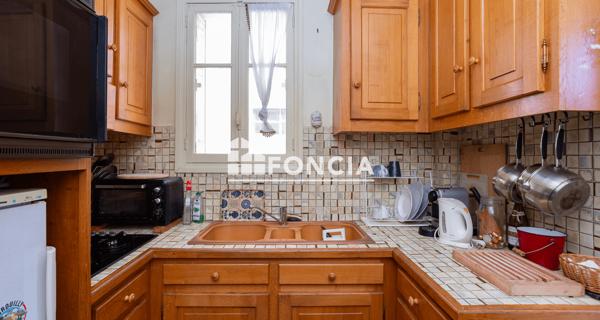 À vendre Maison 3 pièces 78 m² - Ermont 95120