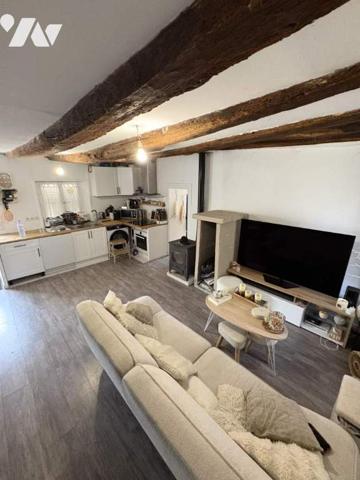 Maison T3