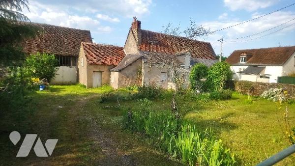 Maison T3
