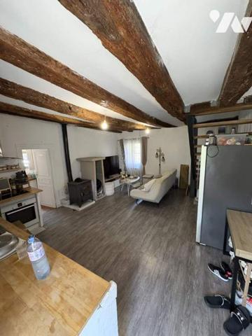 Maison T3