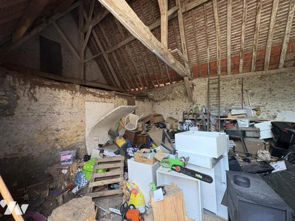 Maison T3