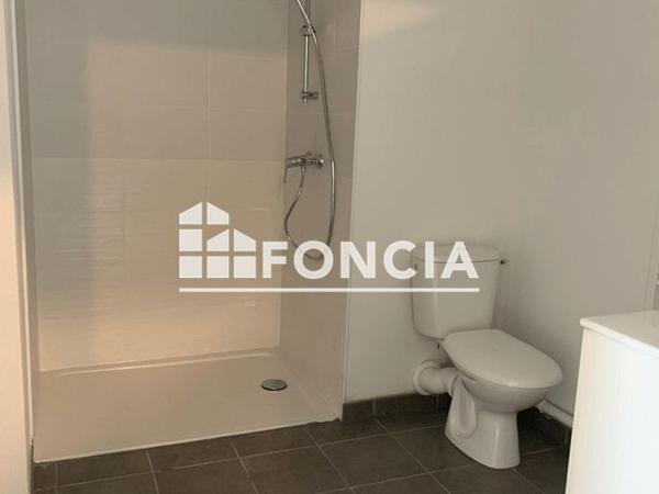 Location Appartement 2 pièces 42.58 m² - 33 RUE DES ETOILES Saint Ave 56890