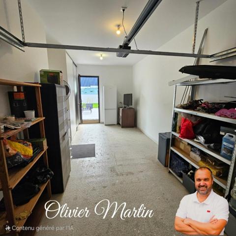 Pavillon de plain-pied – 6 pièces – 114 m² – terrain 433 m² – normes RE2020 construction récente.