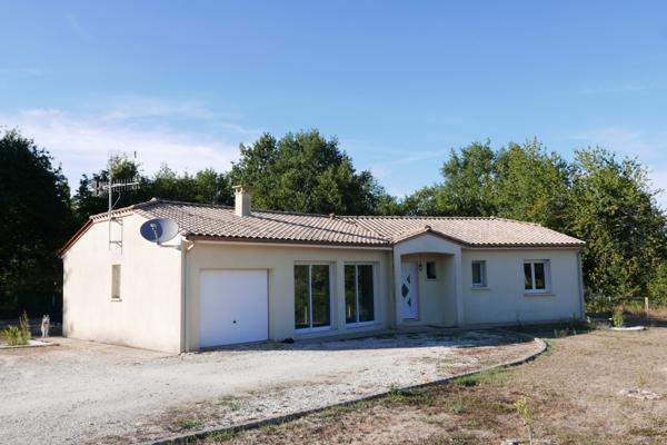 Saint-Astier (24110) Posez vos valises au calme et à la campagne!