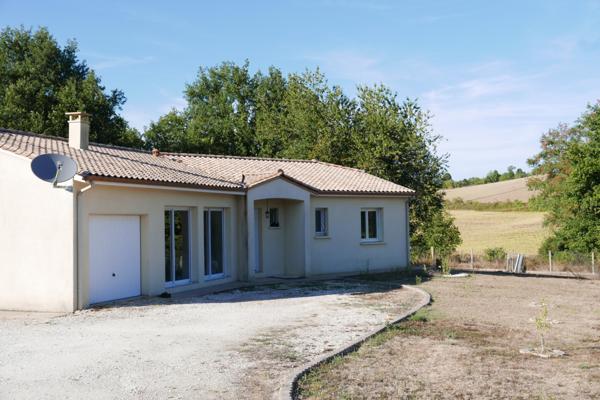 Saint-Astier (24110) Posez vos valises au calme et à la campagne!
