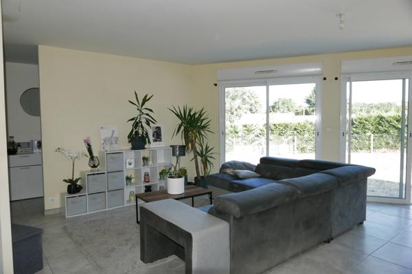 Saint-Astier (24110) Posez vos valises au calme et à la campagne!