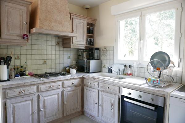 Saint-Astier (24110) Posez vos valises au calme et à la campagne!