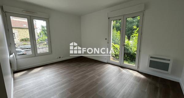 Location Appartement 2 pièces 42.25 m² - Coulommiers 77120