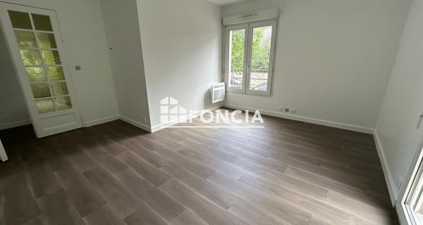 Location Appartement 2 pièces 42.25 m² - Coulommiers 77120