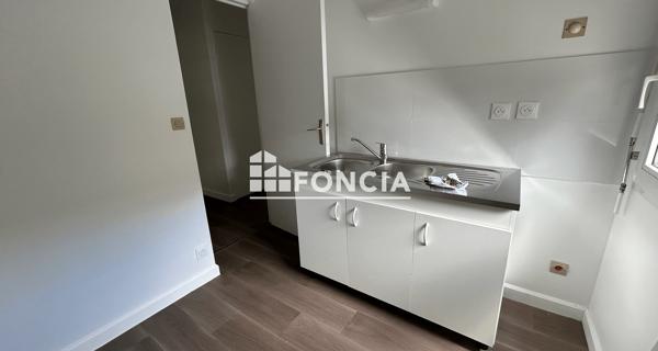Location Appartement 2 pièces 42.25 m² - Coulommiers 77120