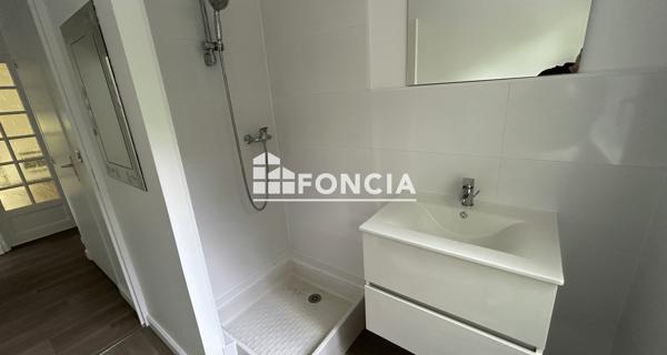 Location Appartement 2 pièces 42.25 m² - Coulommiers 77120