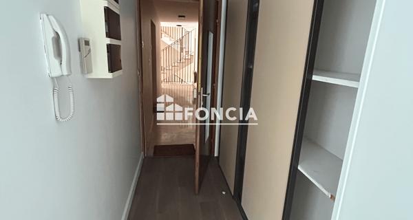 Location Appartement 2 pièces 42.25 m² - Coulommiers 77120