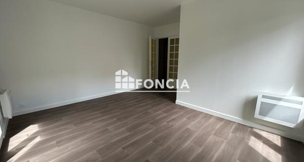 Location Appartement 2 pièces 42.25 m² - Coulommiers 77120