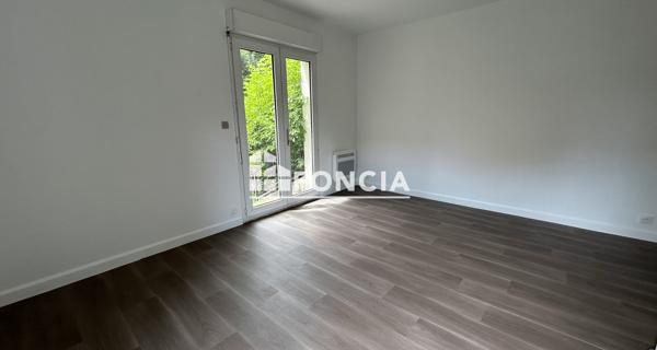 Location Appartement 2 pièces 42.25 m² - Coulommiers 77120
