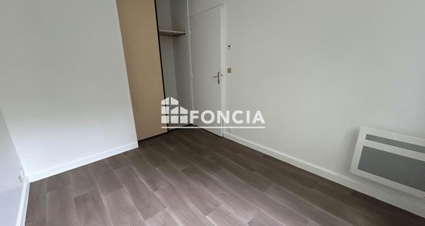 Location Appartement 2 pièces 42.25 m² - Coulommiers 77120