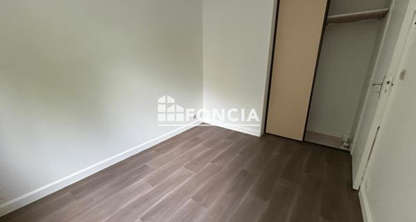 Location Appartement 2 pièces 42.25 m² - Coulommiers 77120