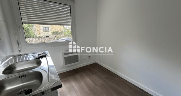 Location Appartement 2 pièces 42.25 m² - Coulommiers 77120
