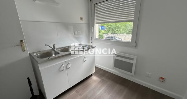 Location Appartement 2 pièces 42.25 m² - Coulommiers 77120