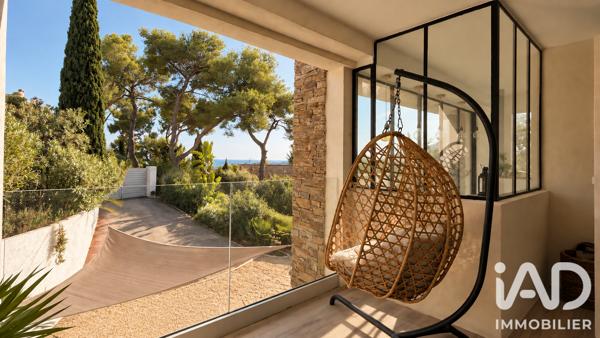 Maison à vendre 8 pièces 270 m² Carqueiranne