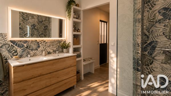 Maison à vendre 8 pièces 270 m² Carqueiranne