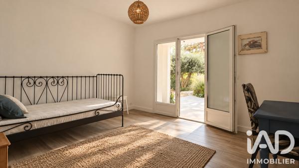 Maison à vendre 8 pièces 270 m² Carqueiranne