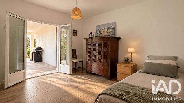 Maison à vendre 8 pièces 270 m² Carqueiranne