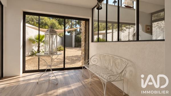 Maison à vendre 8 pièces 270 m² Carqueiranne