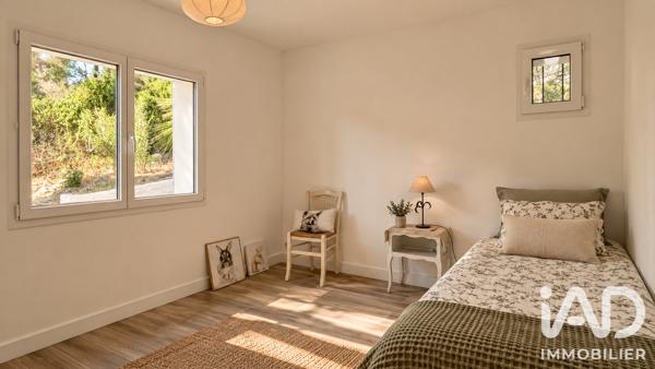 Maison à vendre 8 pièces 270 m² Carqueiranne
