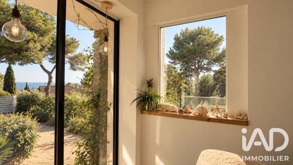 Maison à vendre 8 pièces 270 m² Carqueiranne