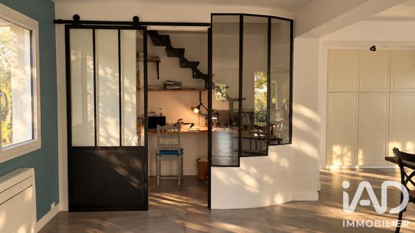 Maison à vendre 8 pièces 270 m² Carqueiranne