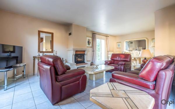 Maison à vendre    5 pièces • 117 m2 Champigny-sur-Marne