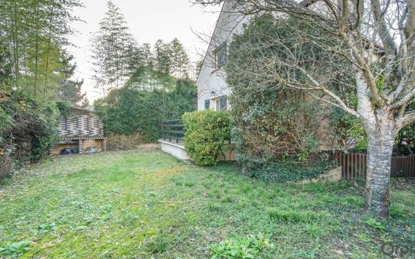 Maison à vendre    5 pièces • 117 m2 Champigny-sur-Marne