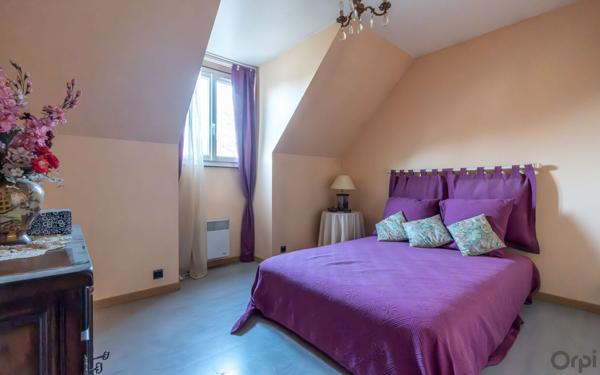 Maison à vendre    5 pièces • 117 m2 Champigny-sur-Marne