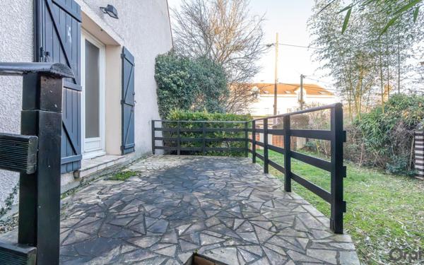 Maison à vendre    5 pièces • 117 m2 Champigny-sur-Marne