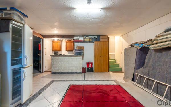 Maison à vendre    5 pièces • 117 m2 Champigny-sur-Marne