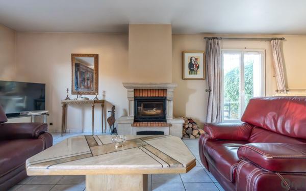 Maison à vendre    5 pièces • 117 m2 Champigny-sur-Marne