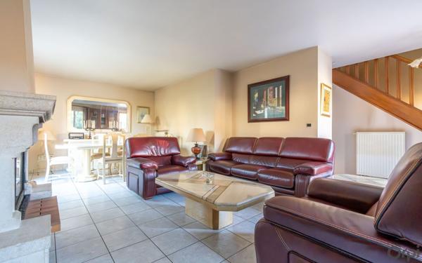 Maison à vendre    5 pièces • 117 m2 Champigny-sur-Marne