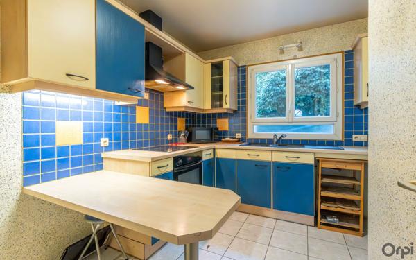 Maison à vendre    5 pièces • 117 m2 Champigny-sur-Marne