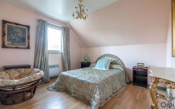 Maison à vendre    5 pièces • 117 m2 Champigny-sur-Marne