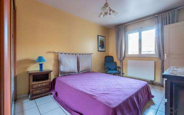 Maison à vendre    5 pièces • 117 m2 Champigny-sur-Marne