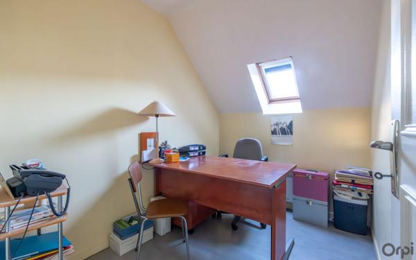 Maison à vendre    5 pièces • 117 m2 Champigny-sur-Marne