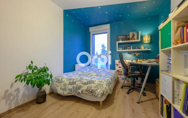 Appartement à vendre    3 pièces •  Quesnoy-sur-Deûle