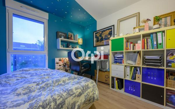 Appartement à vendre    3 pièces •  Quesnoy-sur-Deûle