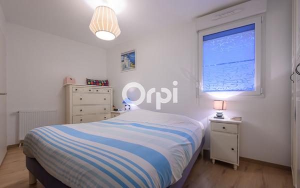 Appartement à vendre    3 pièces •  Quesnoy-sur-Deûle